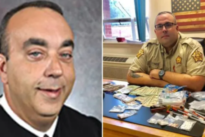 Kentucky Sheriff Charged with Judge's Murder Did Not Plan the Killing, Lawyer Claims It Was a 'Heat of Passion' Incident