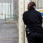 Additional Prisoners to Be Released Early to Alleviate Overcrowding