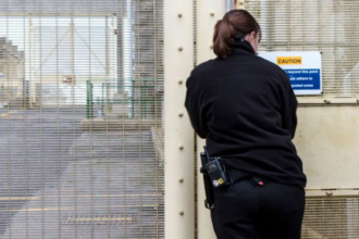 Additional Prisoners to Be Released Early to Alleviate Overcrowding