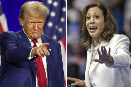 What Policies Do Harris and Trump Advocate?