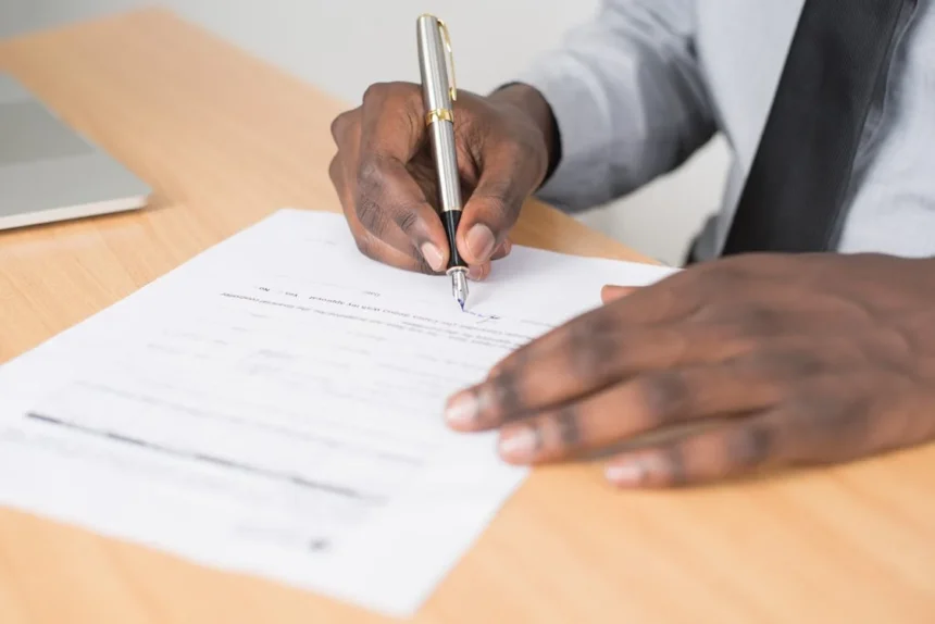 3 Things That Every Freelancer Needs to Know About Legal Agreements