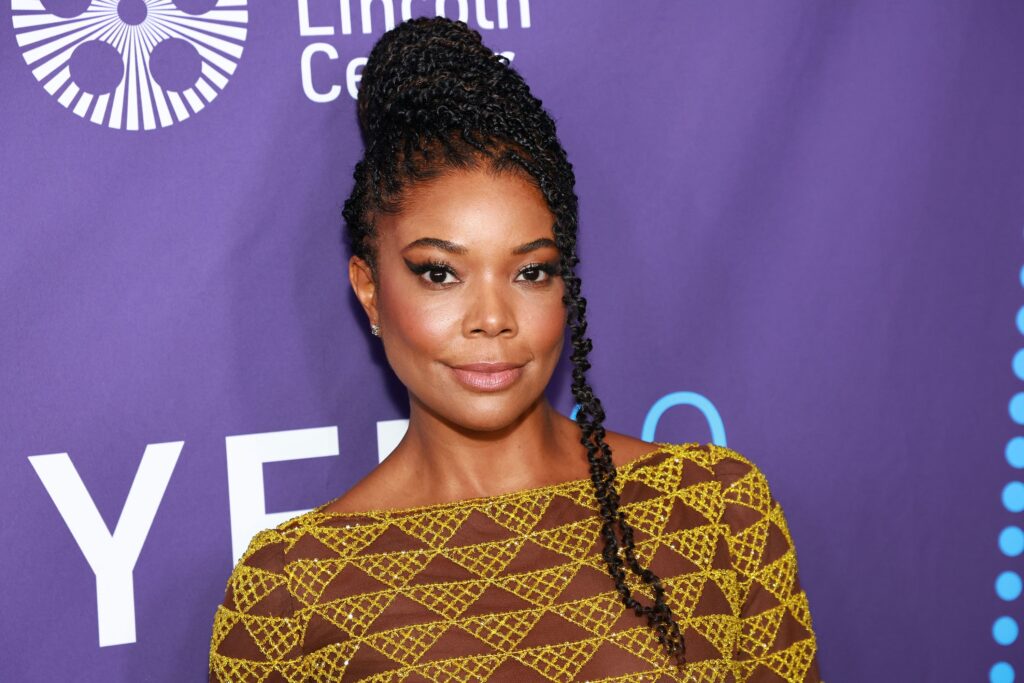 gabrielle union