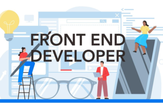 The Importance of Front-End Development for Business Success