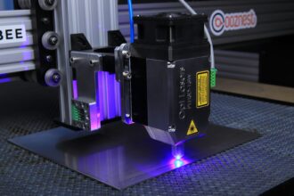 How is Laser Processing Driving Innovation in the Manufacturing Industry
