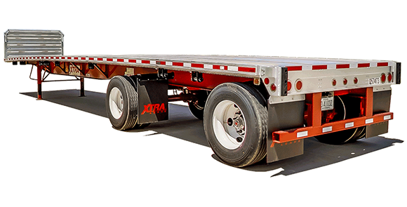 Practical Uses of Flatbed Trailers for Homeowners