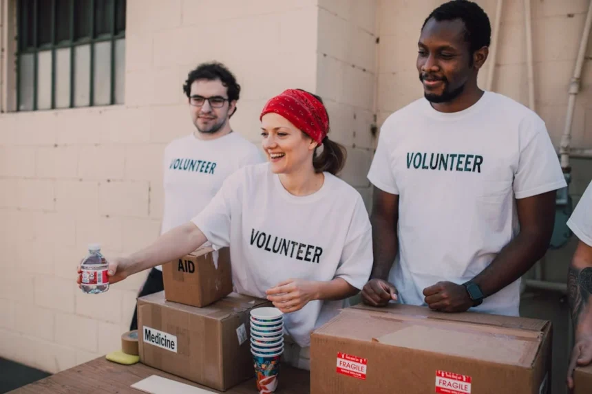 Strategies for Effective Fundraising and Resource Allocation for Nonprofits