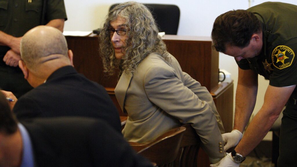 Rodney Alcala Death