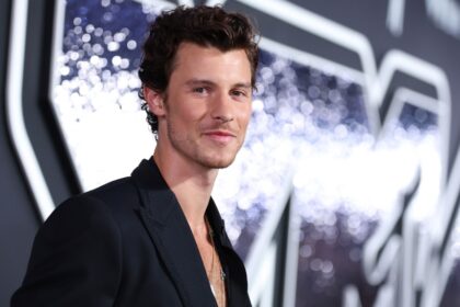 How Much is Shawn Mendes' Net Worth?