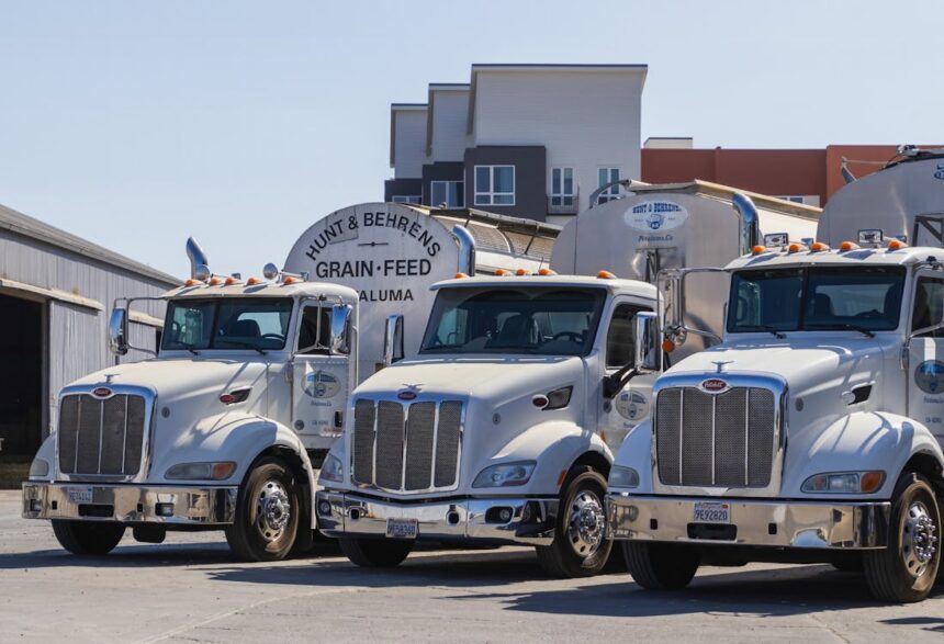 How Strategic Maintenance Enhances Reliability in Large-Scale Operations
