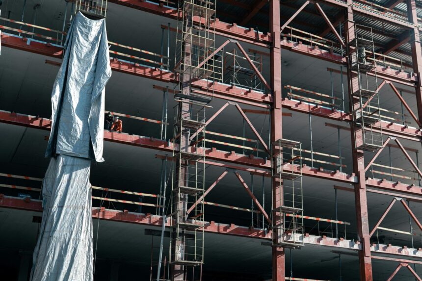 How to Choose the Right Mesh Banner Material for Your Needs
