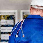 The Future of Electric Meter Reading: Innovations in Smart Meters