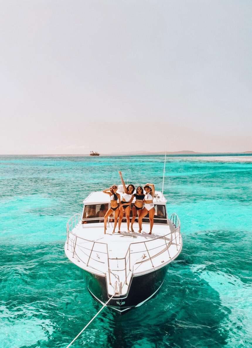 The Ultimate Guide to Caribbean Yacht Charters: Everything You Need to Know