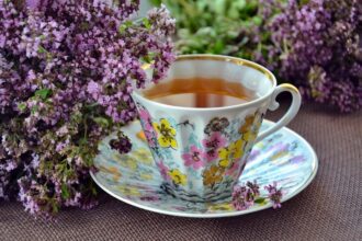 How Unique Herbal Teas Are Changing Traditional Beverage Choices