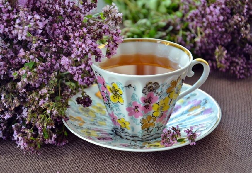 How Unique Herbal Teas Are Changing Traditional Beverage Choices