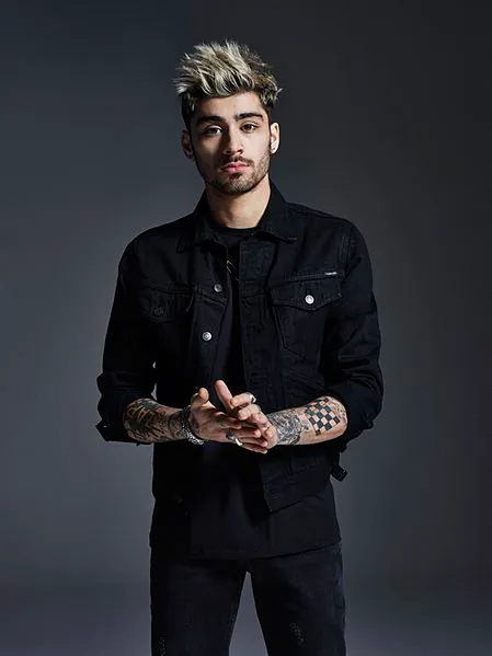 Zayn Malik Biography