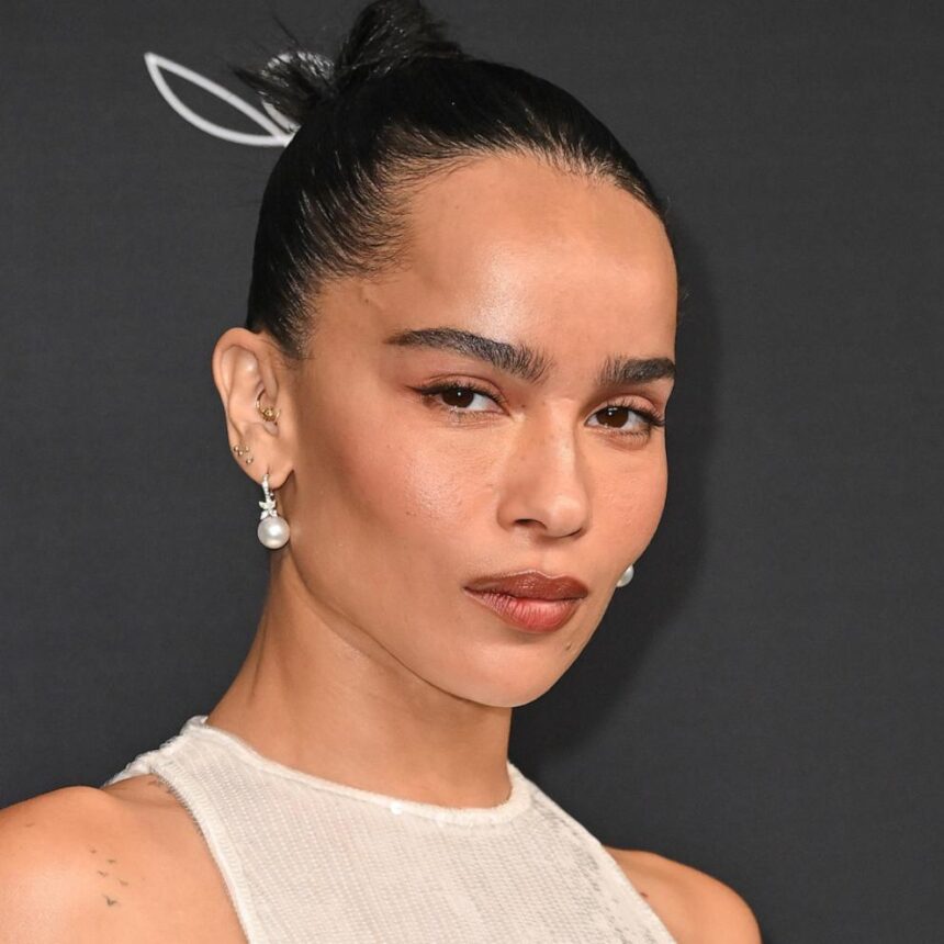 Zoë Kravitz Net Worth: How Wealthy Is the American Star?