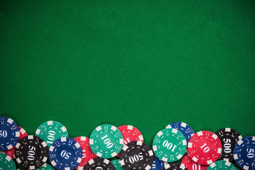Maximizing Your Winnings: A Guide to No Deposit Casino Bonuses