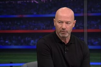 Alan Shearer Makes Premier League Matchday 11 Prediction, including Chelsea vs Arsenal and Man United v Leicester.