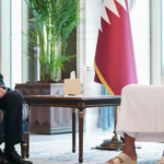 Qatar Agrees to Expel Hamas from Doha Following Request from Biden Administration