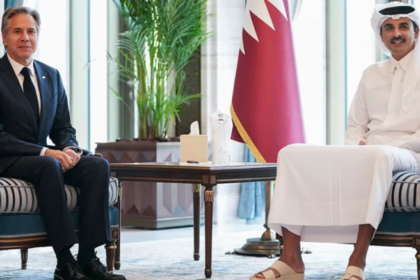 Qatar Agrees to Expel Hamas from Doha Following Request from Biden Administration