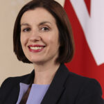 Bridget Phillipson, Secretary of State for Education and Minister for Women and Equalities