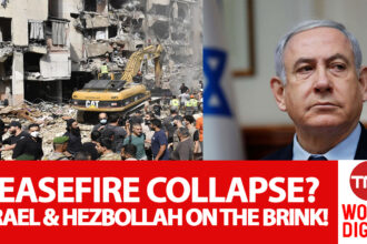  IDF BEGINS AIRSTRIKE ON HEZBOLLAH