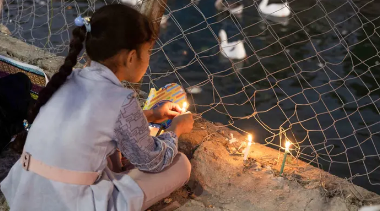 Iraq Law Could Reduce Age of Consent for Girls from 18 to 9: It 'Legalizes Child Rape'