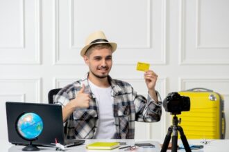 Choosing the Best Forex Card: Tips for Hassle-Free Travel