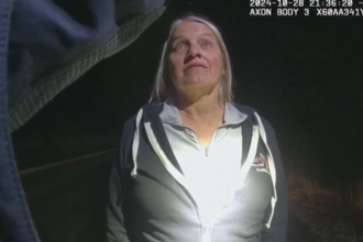 Owner of Notorious 'Conjuring' House Arrested for Suspected DUI Following Police Chase in Rhode Island: Video