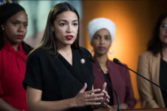 The 'Squad,' along with Warren and Sanders, Among Notable Political Figures Who Easily Secured Re-Election