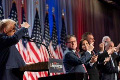 Here are the Individuals Trump Has Chosen for Key Positions So Far