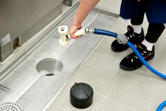 Comprehensive Drain Cleaning Service: Fast Solutions for Blocked Drains