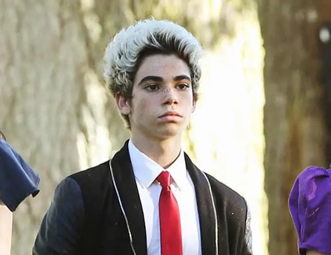 Cameron Boyce Death