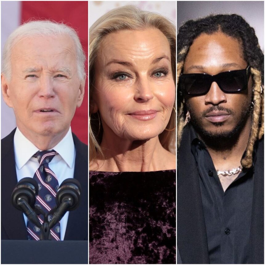 Today's Famous People's Birthday, November 20