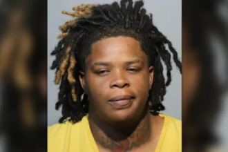 Second Florida Woman Arrested in Relation to Fatal Shooting During Facebook Live Stream