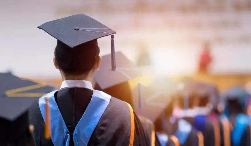 best cities for college graduates