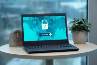 Future Trends in IT Network Security Management