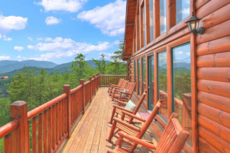 Gatlinburg Cabins