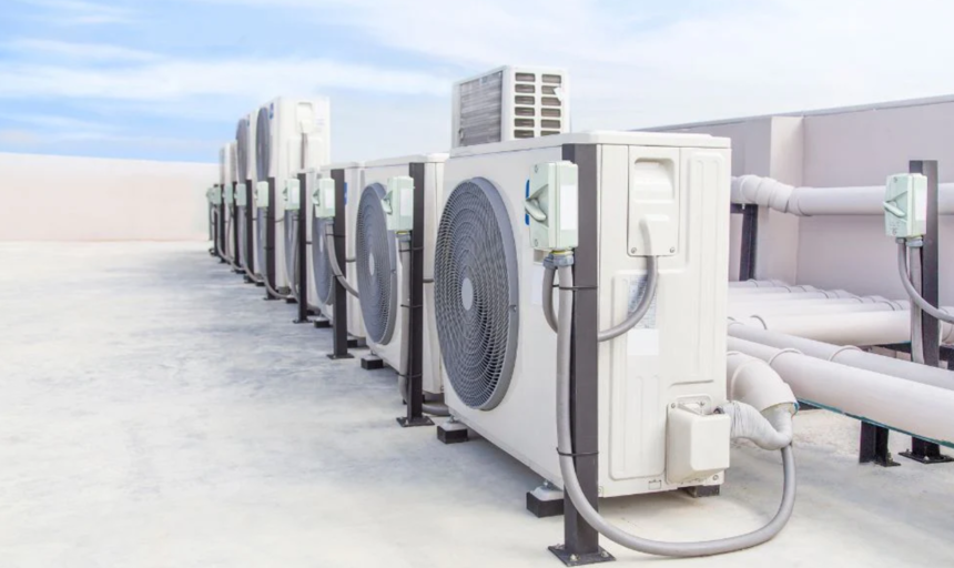 HVAC