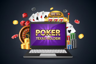 How Online Slot Games Are Becoming Virtual Reality Adventures