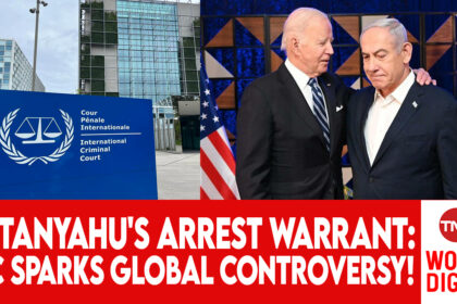 U.S. Condemns ICC Arrest Warrants for Netanyahu: What’s Next?