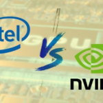 Intel Outpaced by NVIDIA: What This Shift Means for the Dow Jones