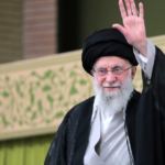 Iran's Supreme Leader Issues Warning to Israel and the US of 'Devastating Response' Following Attack