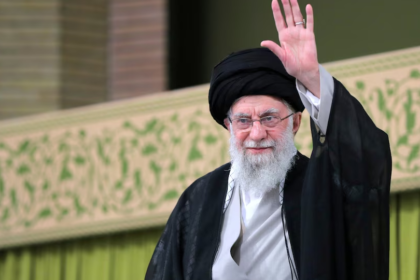 Iran's Supreme Leader Issues Warning to Israel and the US of 'Devastating Response' Following Attack