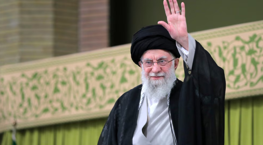 Iran's Supreme Leader Issues Warning to Israel and the US of 'Devastating Response' Following Attack