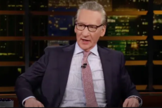 Bill Maher Critiques Media's Justifications for Kamala Harris' Defeat: America Simply 'Didn't Like' Her