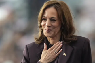 How Kamala Harris' Unsuccessful 2024 Presidential Bid Reflects Her Troubled 2020 Campaign
