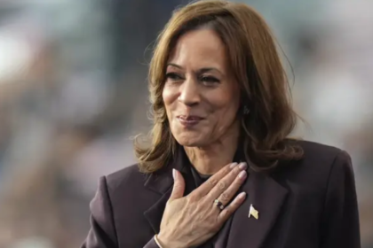 How Kamala Harris' Unsuccessful 2024 Presidential Bid Reflects Her Troubled 2020 Campaign