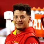 Patrick Mahomes Net Worth and Salary