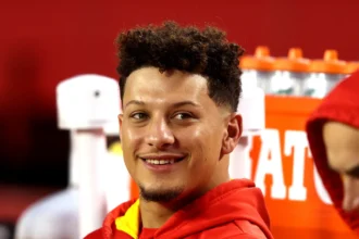 Patrick Mahomes Net Worth and Salary